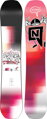 NITRO snowboard TEAM PRO MARCUS KLEVELAND