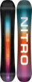 NITRO snowboard TEAM WIDE