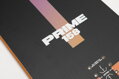 NITRO snowboard PRIME CHROMA CAM-OUT