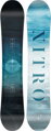 NITRO snowboard MYSTIQUE
