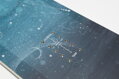 NITRO snowboard MYSTIQUE
