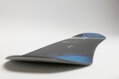 NITRO snowboard LECTRA LEAF CAM-OUT