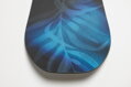 NITRO snowboard LECTRA LEAF CAM-OUT