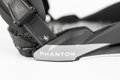 NITRO viazanie PHANTOM ultra black