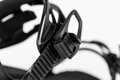 NITRO viazanie RAMBLER ultra black