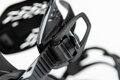 NITRO viazanie IVY ultra black