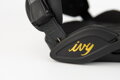 NITRO viazanie IVY ultra black