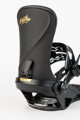 NITRO viazanie IVY ultra black