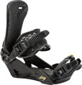 NITRO viazanie IVY ultra black
