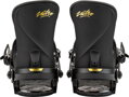NITRO viazanie IVY ultra black