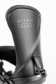 NITRO viazanie COSMIC ultra black