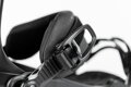 NITRO viazanie COSMIC ultra black