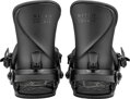 NITRO viazanie COSMIC ultra black