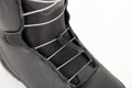 NITRO snowboardové topánky CLUB BOA black