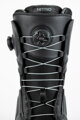 NITRO snowboardové topánky TEAM BOA black