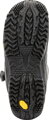 NITRO snowboardové topánky TEAM TLS black