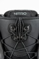 NITRO snowboardové topánky TEAM TLS black