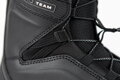 NITRO snowboardové topánky TEAM TLS black