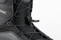 NITRO snowboardové topánky TEAM TLS black