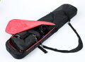 NITRO obal na snowboard CARGO BOARD BAG - 159 cm phantom