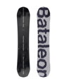BATALEON snowboard TURBO WIDE