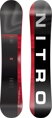 NITRO snowboard TEAM PRO WIDE