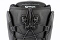 NITRO topánky PROFILE STEP ON TLS black