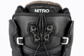 NITRO topánky CAVE STEP ON TLS black