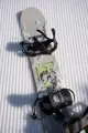NITRO snowboard ALTERNATOR