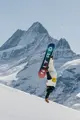NITRO snowboard TEAM WIDE