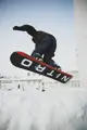 NITRO snowboard TEAM PRO WIDE