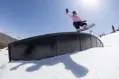 NITRO snowboard FATE