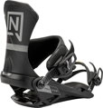 NITRO viazanie TEAM PRO ultra black