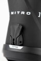 NITRO viazanie TEAM ultra black