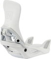 NITRO viazanie STEP-ON WOMENS white