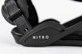 NITRO viazanie FATE ultra black