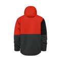 HORSEFEATHERS bunda CITADEL red