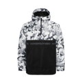 HORSEFEATHERS bunda GORDIE arctic camo