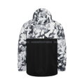 HORSEFEATHERS bunda GORDIE arctic camo