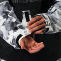 HORSEFEATHERS bunda GORDIE arctic camo