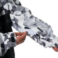 HORSEFEATHERS bunda GORDIE arctic camo