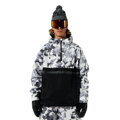 HORSEFEATHERS bunda GORDIE arctic camo
