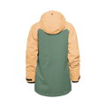 HORSEFEATHERS bunda LARK peach