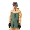 HORSEFEATHERS bunda LARK peach