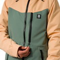 HORSEFEATHERS bunda LARK peach