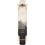 GLOBE longboard Geminon XL 47 Spray Wave/Black Copper