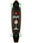 GLOBE longboard The All-Time 35 Skewered