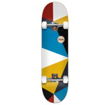 TRICKS skate komplet Geo 8.0"x31.85"