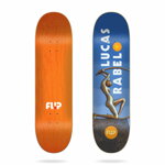 FLIP doska RABELO STATUE 8,0"