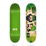 FLIP doska TOMS FRIENDS GREEN ROOM 8,25"